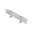 LEDVANCE - LDVEMEXITRECKIT EM EXIT RECESSED KIT LEDV