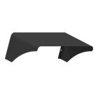 LEDVANCE - LDVFLHMCUTOFFHOOD FL HIGH MAST CUT OFF HOOD