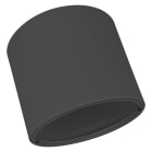 LEDVANCE - LDVDLCMFFR200B DL CMFT FRAME D200 BK LEDV