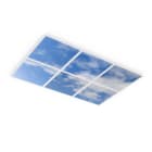LEDVANCE - LDVPLPRINTSKY266D PL PRINT SKY DA 600 V 26W SET6 LEDV