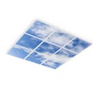 LEDVANCE - LDVPLPRINTSKY9D PL PRINT SKY DA 600 V 33W SET9 LEDV