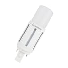 LEDVANCE - LDVVDD13VT8651 DULUX LED D13 VT EM V 5.5W 865 G24DLEDV
