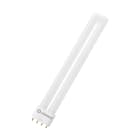 LEDVANCE - LDVPDLEXT558401 DULUX LED L55 EXT P 24W 840 2G11 LEDV