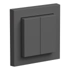 LEDVANCE - LDVSWKINDIR4BGRZB SWITCH KINETIC DIRECT 4B GR ZB LEDV