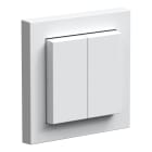 LEDVANCE - LDVSWKINDIR4BWTMZB SWITCH KINETIC DIRECT 4B WT M ZB LEDV