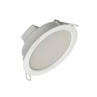 LEDVANCE - LDVDLD1158840IP44W DL IP44 DN 115 8W 840 920LM WT LEDV