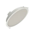 LEDVANCE - LDVDLD21530830IP44W DL IP44 DN 215 30W 830 3300LM WT LEDV