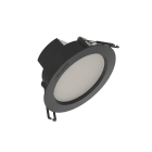 LEDVANCE - LDVDLD904840IP44B DL IP44 DN 90 4W 840 460LM BK LEDV