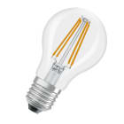 LEDVANCE - LDVPCA60D827C2 LEDCLA60DIM 5.9W 827 FILCL E27 P LEDV
