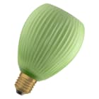 LEDVANCE - LDVLED608810 1906COLRGLO 3,5W/827 230V GN E27FS1OSRAM