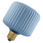 LEDVANCE - LDVLED609039 1906COLRGLS 3,5W/827 230V BL E27FS1OSRAM