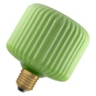 LEDVANCE - LDVLED609015 1906COLRGLS 3,5W/827 230V GN E27FS1OSRAM
