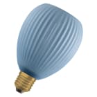 LEDVANCE - LDVLED608834 1906COLRGLO 3,5W/827 230V BL E27FS1OSRAM