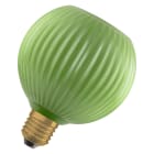 LEDVANCE - LDVLED608919 1906COLRGLG 3,5W/827 230V GN E27FS1OSRAM