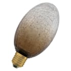 LEDVANCE - LDVLED608629 1906CRKGLL 3,5W/827 230VBN E27 FS1 OSRAM