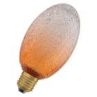 LEDVANCE - LDVLED608506 1906CRKGLL 3,5W/827 230VOG E27 FS1 OSRAM