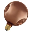 LEDVANCE - LDVLED607615 1906ELBALLM 3,5W/827 230V RS E27FS1OSRAM