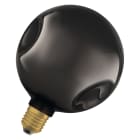 LEDVANCE - LDVLED607370 1906ELBALLM 3,5W/827 230V BK E27FS1OSRAM