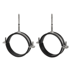 LEDVANCE - LDVDPMXMOUNTTUBE DP MAX MOUNTING TUBE CLAMPS
