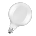 LEDVANCE - LDVVG125100830M1 LED G125100 11W 830 FILFR E27 V LEDV