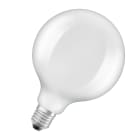 LEDVANCE - LDVVG125100840M1 LED G125100 11W 840 FILFR E27 V LEDV