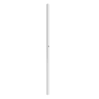 LEDVANCE - LDVFSCMFTPOLEW FLOOR STANDING COMFORT POLE