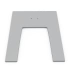 LEDVANCE - LDVFSCMFTBASEG FLOOR STANDING COMFORT BASE