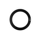 LEDVANCE - LDVDLUNRING200BS DL UNIV SN RING D200 BK LEDV