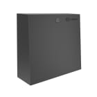LEDVANCE - LDVUBWP2083040MLG UB WALLPACK P 20W ML 83040 GY LEDV