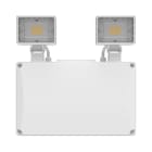 LEDVANCE - LDVEMTWINSPOT3HAT EM TWIN SPOT V 3W 3H AT IP65 WT LEDV