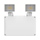 LEDVANCE - LDVEMTWINSPOT3HAT EM TWIN SPOT V 3W 3H AT IP65 WT LEDV