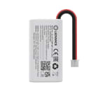 LEDVANCE - LDVELKITBAT2WLI EL KIT COMP BAT LI 6.4 1.6AH LEDV