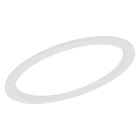 LEDVANCE - LDVDLCMFEXTRING240W DL CMFT EXT RING D240 WT LEDV