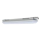 LEDVANCE - LDVDPE3TH60017865G DP 3TH 600 E 17W 865 IP65 GY LEDV