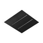LEDVANCE - LDVPINV60038940UBD PL INV 600 DA P 38W ML 940 U19 BK LEDV