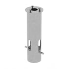 LEDVANCE - LDVUBBOLFOUNDTUBE UB BOLLARD CONE FOUNDATION TUBE LEDV