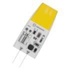 LEDVANCE - LDVPPINMIC20827CG42 LED PINMIC20 DIM 2W 827 CL G4 P LEDV