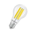 LEDVANCE - LDVVCA150865C3 LED CLA150 17W 865 FILCL E27 V LEDV