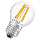 LEDVANCE - LDVVCP60865C3 LED CLP60 5.9W 865 FILCL E27 V LEDV