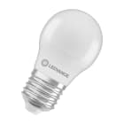 LEDVANCE - LDVVCP40840S3 LED CLP40 4.9W 840 FR E27 V LEDV