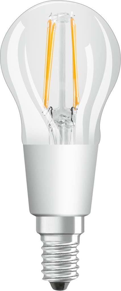 LEDVANCE - LDVSMT609778WF SMART+ WiFi Filament Mini Bulb Dimmable