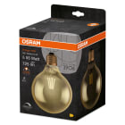 LEDVANCE - LDVL1906GD95508247D Vintage 1906 LED CLASSIC Globe Dimmable