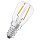 LEDVANCE - LDVPT2610827CE11 LED T26 12 2.2W 827 FIL E14 P LEDV