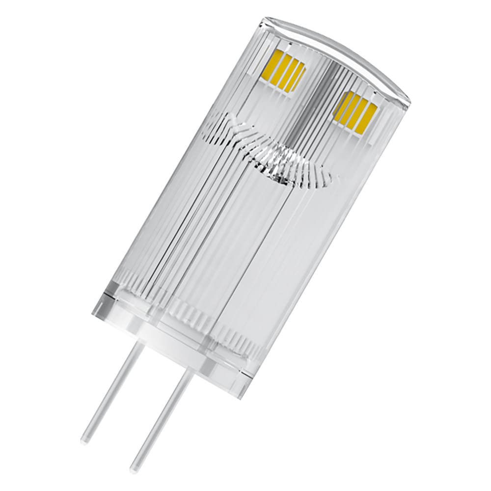 LEDVANCE - LDVVPIN10827CG43 LED PIN 12V P
