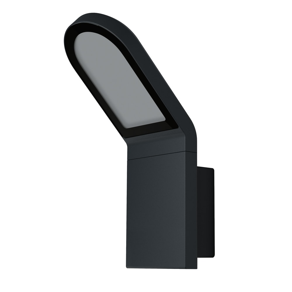 LEDVANCE - LDVLUM214132BOX1 ENDURA STYLE WALL 12W DG LEDV