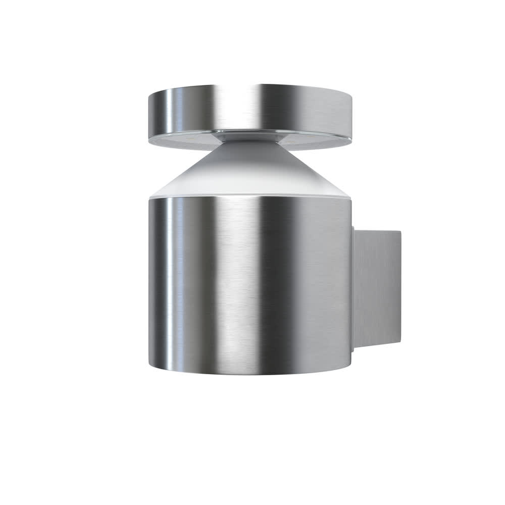 LEDVANCE - LDVLUM205338BOX1 ENDURA STYLE CYLINDER WALL 6W ST LEDV