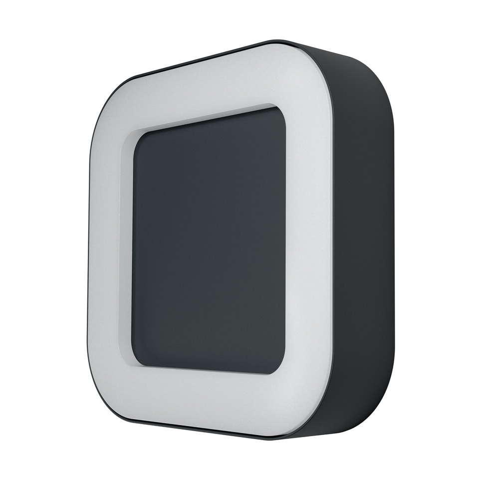 LEDVANCE - LDVLUM205253BOX1 ENDURA STYLE SQUARE 13.5W DG LEDV
