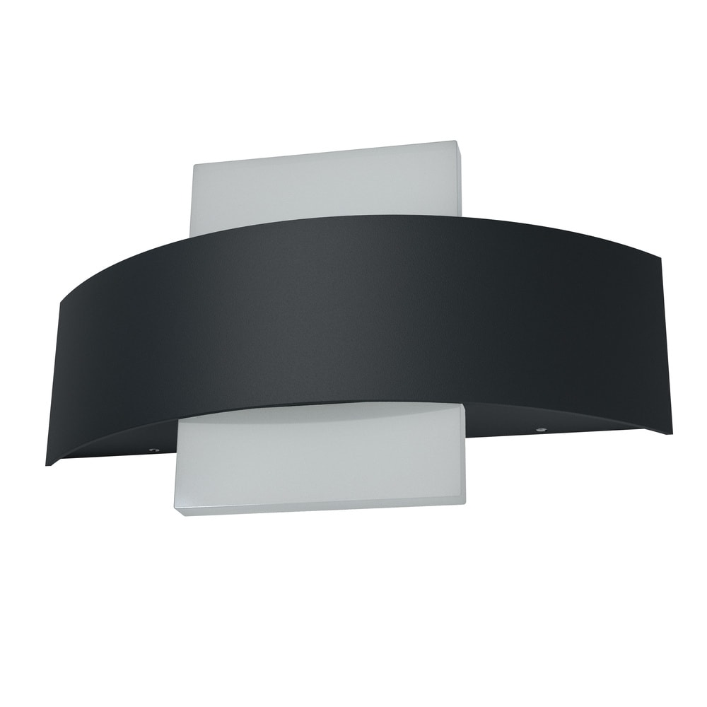 LEDVANCE - LDVLUM205314BOX1 ENDURA STYLE SHIELD SQ 11W DG LEDV