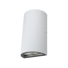 LEDVANCE - LDVLUM214071BOX1 ENDURA STYLE UPDOWN 12W WT LEDV