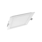 LEDVANCE - LDVDWLSSQ21018865G2 DOWNLIGHT SLIM SQUARE 210 18 W 6500 K WT